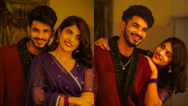 Rithu Chowdary Opens Up on Demon Pavan Relationship Rumours After Bigg Boss Telugu 9