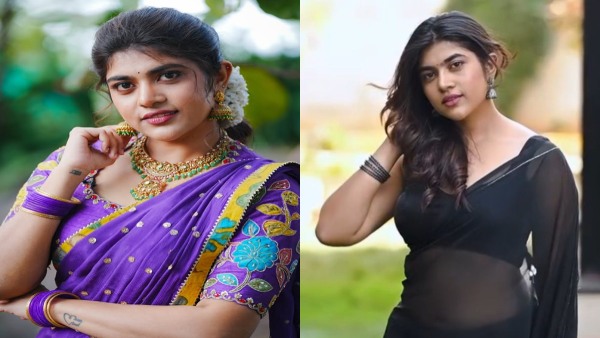 Rithu Chowdary Alleges Character Assassination During Bigg Boss Voting Controversy
