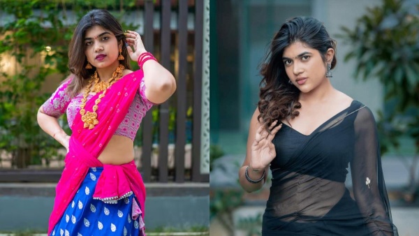 Ritu Chowdary Gets Emotional Over Character Assassination