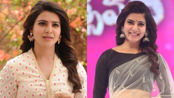 Bellamkonda Suresh Reveals Samantha Remuneration for Alludu Seenu and his Farmhouse Bellamkonda Suresh Reveals Samantha Remuneration for Alludu Seenu and his Farmhouse