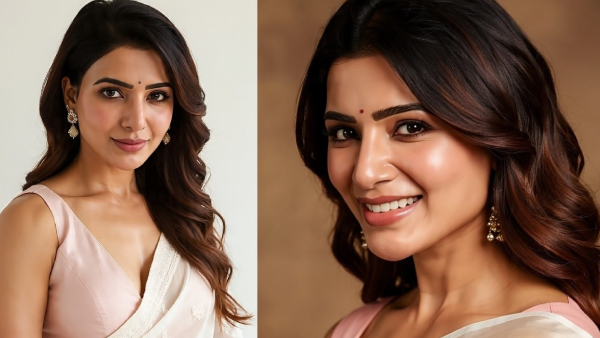 Samantha Ruth Prabhu changing her surname Samantha Ruth Prabhu changing her surname