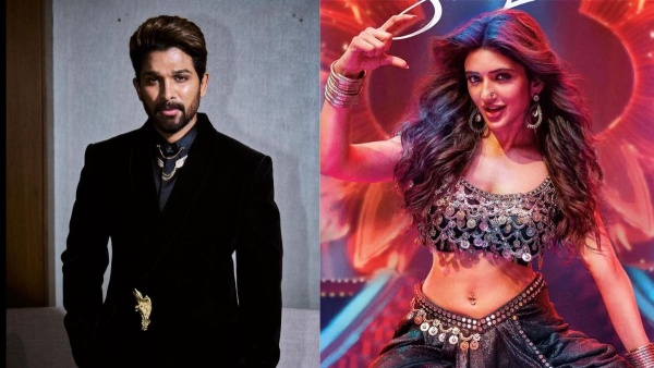Sreeleela s Tough Decision for Allu Arjun No More Item Songs After Pushpa 2