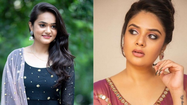Bigg Boss Sri Sathya Shocking Comments on Sreemukhi and Pradeep Go Viral
