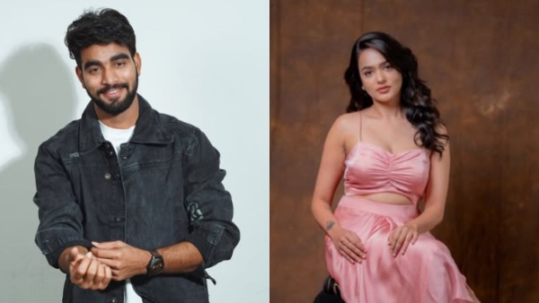 Bigg Boss Telugu 9 Sri Satya s Shocking Comments on Winner Kalyan Padala Go Viral