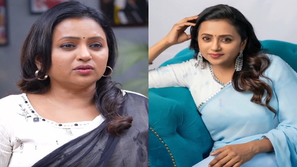 Anaganaga Oka Raju Success Meet Naga Vamsi s Fun Comments on Suma Kanakala Go Viral