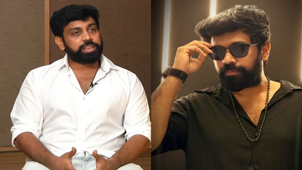 Aata Sandeep Opens Up on Casting Couch Experience Shocking Messages and Firm Rejection