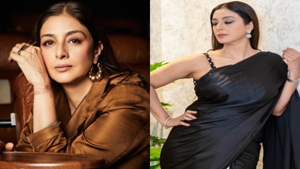 Actress Tabu s Shocking Comments on Marriage Go Viral Actress Tabu s Shocking Comments on Marriage Go Viral