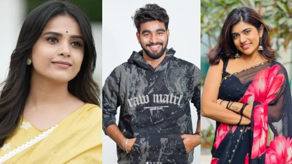 Bigg Boss Ritu Choudary Reveals Shocking Truths About Tanuja Puttaswamy Kalyan Padala