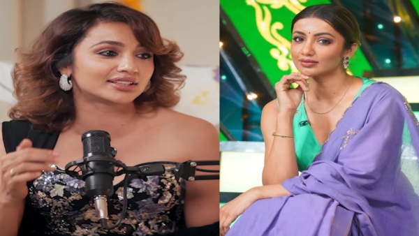 Bigg Boss fame Tejaswi Madivada Shocking Comments on Career Relationships and Life Struggles Bigg Boss fame Tejaswi Madivada Shocking Comments on Career Relationships and Life Struggles