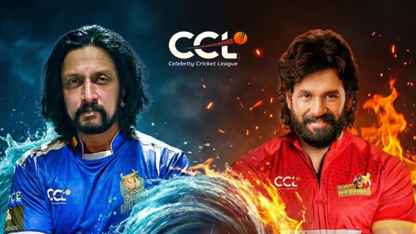 Telugu Warriors defeated by Karnataka Bulldozers Telugu Warriors defeated by Karnataka Bulldozers