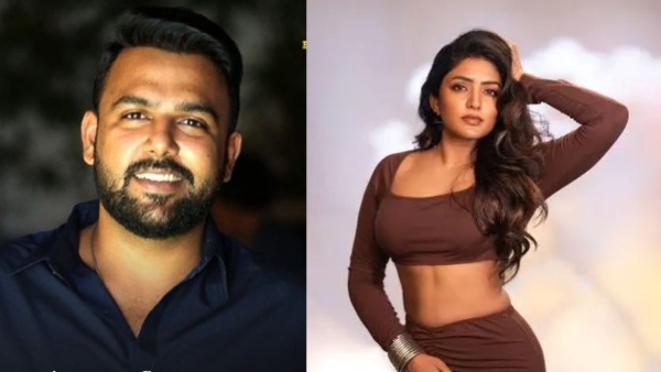 Tharun Bhascker on Eesha Rebba Dating Rumours Om Shanti Shanti Movie Promotions Buzz