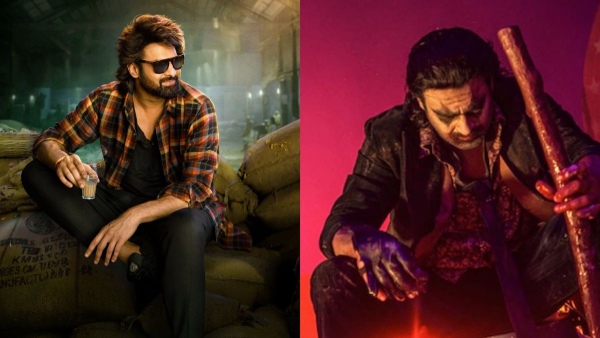 Prabhas Joker Look Shocks Fans as Director Maruthi Reveals Raja Saab Part 2 Twist Prabhas Joker Look Shocks Fans as Director Maruthi Reveals Raja Saab Part 2 Twist