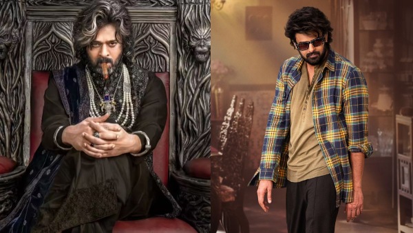 The Rajasaab Day 7 Expected Box Office Collections Worldwide Prabhas s Film Good Start at GBOC