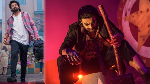 The RajaSaab Distributor Panic