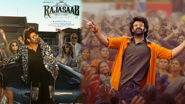 The Rajasaab Review By Censor Board