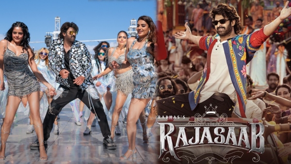 The RajaSaab Critic Review and Rating