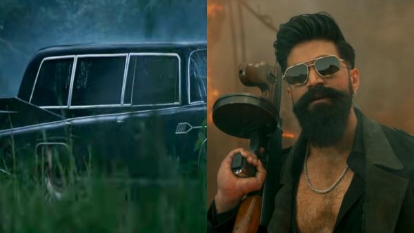 Yash s Toxic Movie Lands in Controversy Over Intimate Scenes Ahead of Release Yash s Toxic Movie Lands in Controversy Over Intimate Scenes Ahead of Release