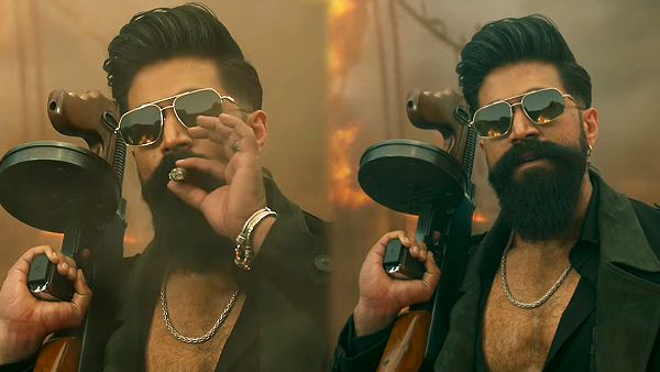 Toxic Glimpse Review