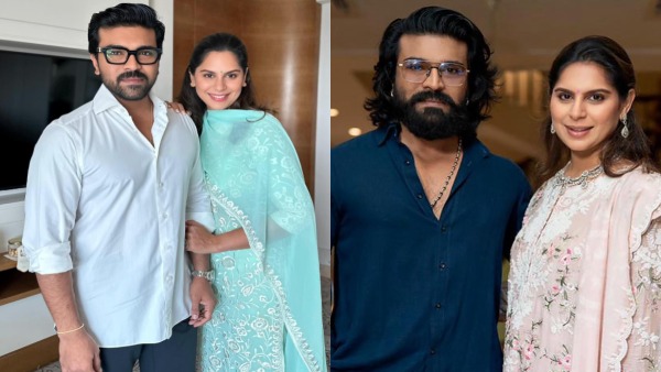 Ram Charan s wife Upasana Konidela s Relationship Advice How Small Efforts Build Strong Marriages