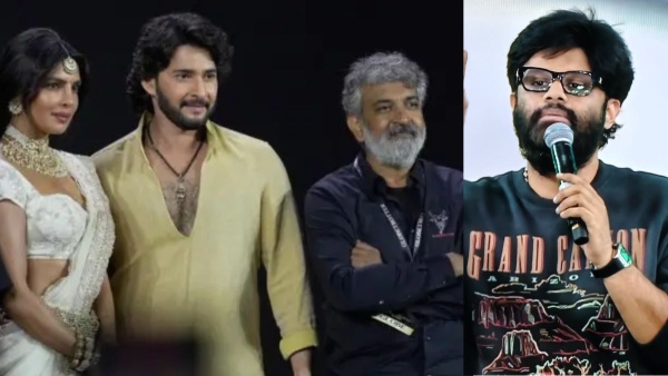 Varanasi Naga Vamsi Hails SS Rajamouli as Marketing Genius for Mahesh Babu Film