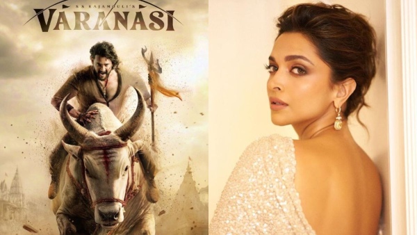 Varanasi Movie Update Deepika Padukone Rumors Add Buzz to Rajamouli-Mahesh Babu Film