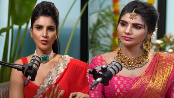 Bigg Boss Telugu Fame Tasty Teja Opens Up on Living Relationships Love Karma and His Journey