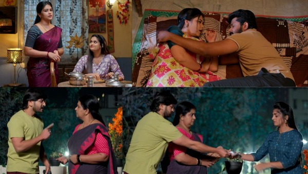 Gunde Ninda Gudi Gantalu serial episode 613 February 5th 2026 here is full story