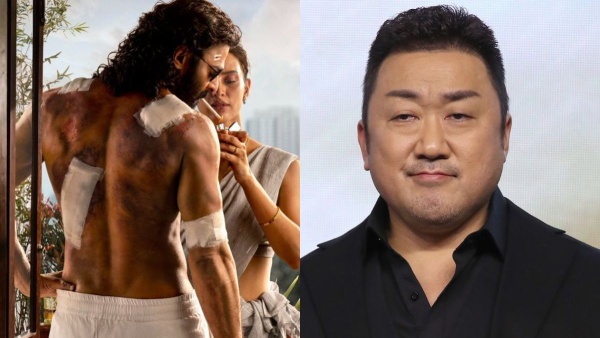 Prabhas Spirit Villain Update Is Don Lee Joining Sandeep Reddy Vanga s Pan-World Action Film