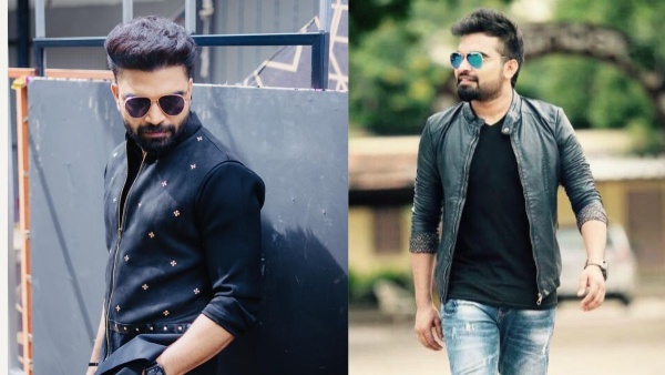 Pradeep Machiraju Breaks Silence on Marriage Rumours with Politician Clears the Air