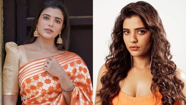 Aishwarya Rajesh Opens Up on Body Shaming Rejections and Her Journey to Stardom