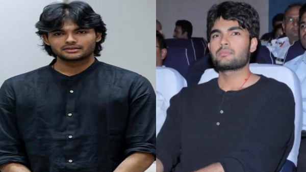 Akira Nandan Debut Buzz Is Adivi Sesh Planning Power Star Pawan Kalyan s Son s Grand Entry