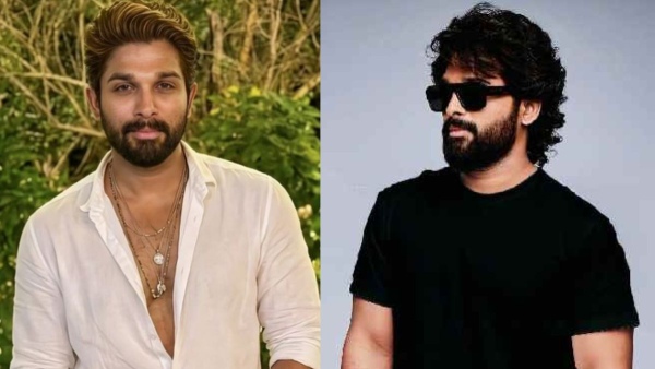 Allu Arjun Aditya Dhar Durandhar Director s Dream Project with Icon Star Creates Huge Buzz