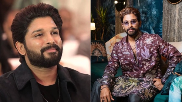 Allu Arjun to Take Over Geetha Arts Icon Star Planning Producer Debut Amid Busy Film Lineup Allu Arjun to Take Over Geetha Arts Icon Star Planning Producer Debut Amid Busy Film Lineup