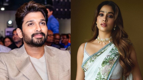 Allu Arjun Atlee Movie Janhvi Kapoor Joins Deepika Padukone in Bunny s Next Pan India Film Allu Arjun Atlee Movie Janhvi Kapoor Joins Deepika Padukone in Bunny s Next Pan India Film