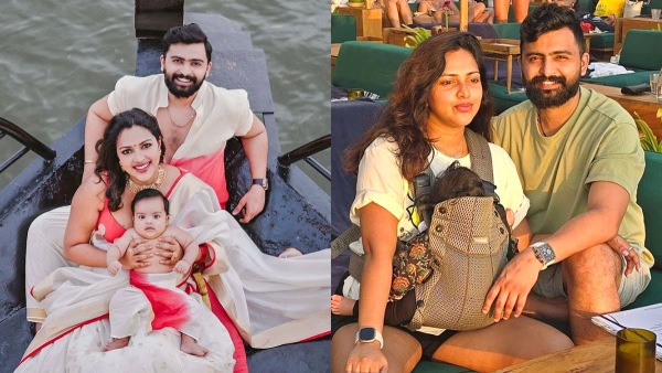 Amala Paul Reveals Shocking Pregnancy Before Marriage After Astrologer Prediction