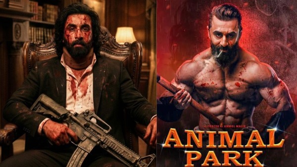 Animal Park Update Sandeep Reddy Vanga Confirms 2027 Shoot Ranbir Kapoor in Dual Role After Spirit