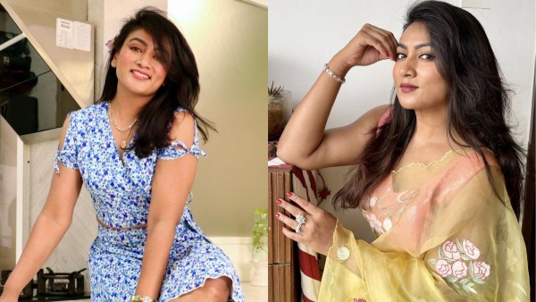 Ashmita Karnani Quits Telugu Serials After 15 Years Actress Reveals Real Reason Behind YouTube Shift