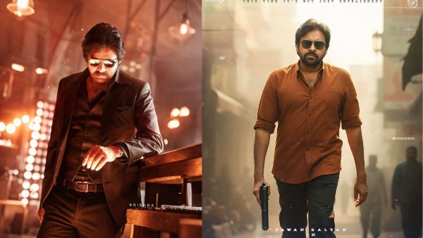 Ustaad Bhagat Singh OTT Deal Netflix Offers 80 Crore for Pawan Kalyan-Harish Shankar Film