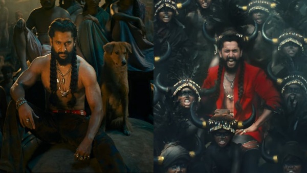 The Paradise Theatrical Business Reports says Nani starrer Crosses 100 Crore mile stone in Pre Release business The Paradise Theatrical Business Reports says Nani starrer Crosses 100 Crore mile stone in Pre Release business