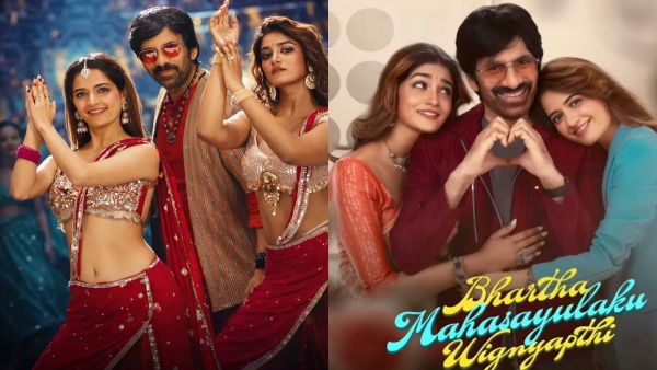 Bhartha Mahasayulaku Wignyapthi OTT Release Update Why Zee5 Delayed Ravi Teja s Film Streaming
