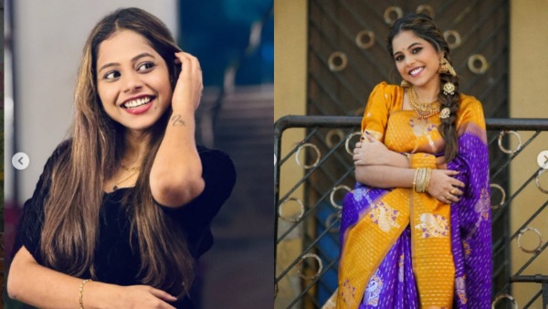 Bigg Boss Dammu Srija Shocking Comments Re-Entering Bigg Boss Was a Mistake Says Season 9 Contestant