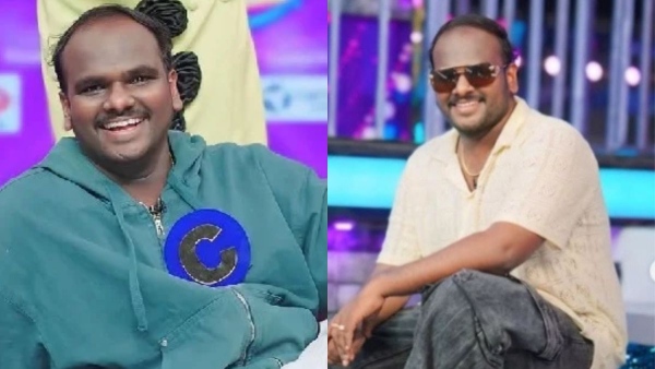 Bigg Boss Emmanuel Gets Emotional on Aadivaram With Star Maa Parivaaram Valentine s Day Special