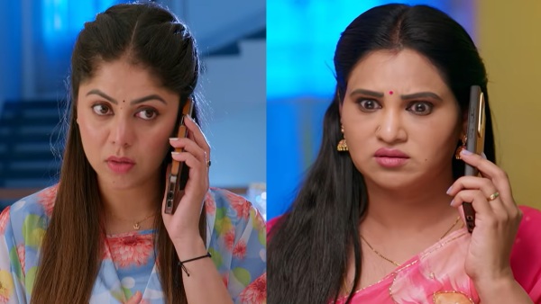 Brahmamudi Serial February 7th 2026 Episode 950 Here is Today s full story