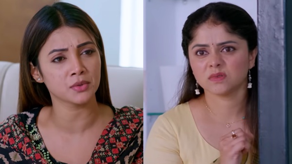 Brahmamudi Serial February 12th 2026 Episode 954 Here is Today s full story