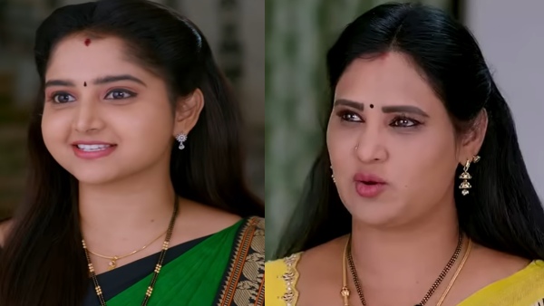 Brahmamudi Serial February 13th 2026 Episode 955 Here is Today s full story Brahmamudi Serial February 13th 2026 Episode 955 Here is Today s full story