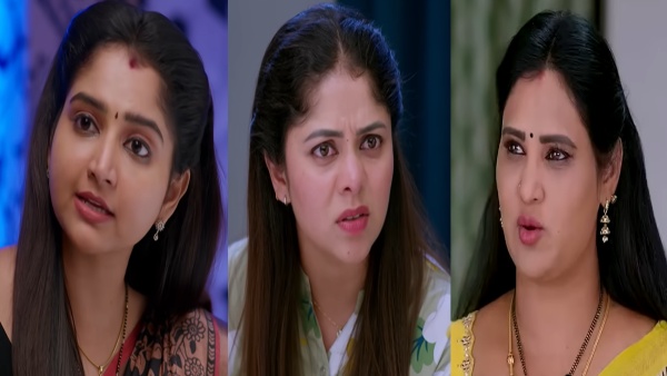 Brahmamudi Serial February 14th 2026 Episode 956 Here is Today s full story