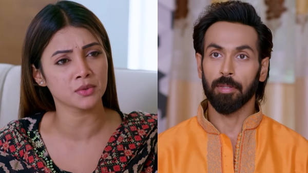 Brahmamudi Serial February 16th 2026 Episode 957 Here is Today s full story