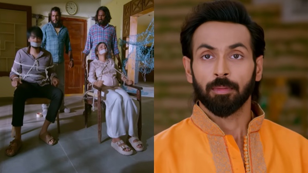 Brahmamudi Serial February 17th 2026 Episode 958 Here is Today s full story