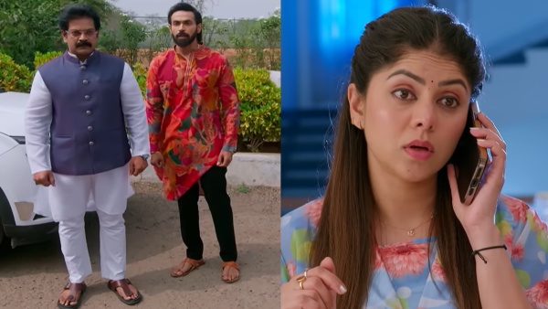 Brahmamudi Serial February 9th 2026 Episode 951 Here is Today s full story