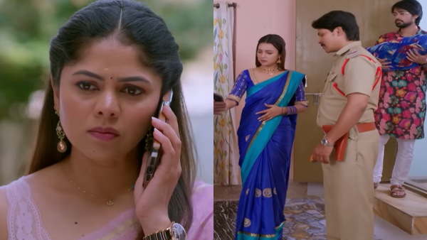 Brahmamudi Serial February 20th 2026 Episode 961 Here is Today s full story
